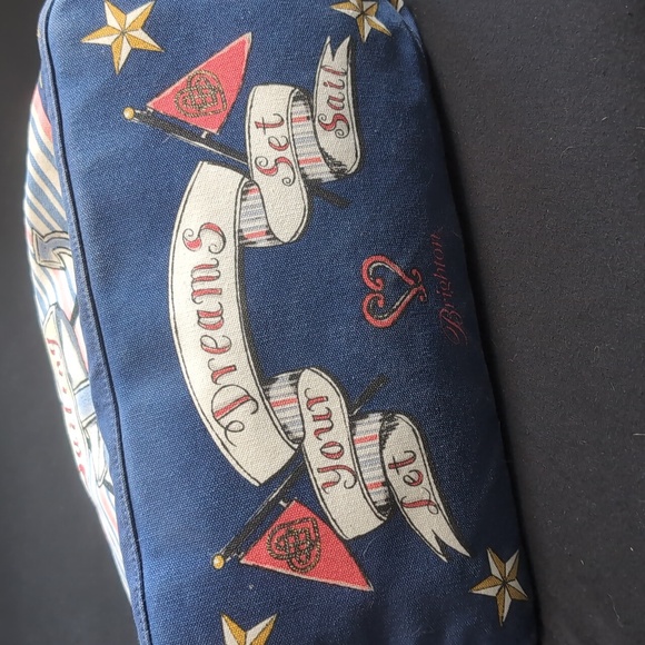 Brighton Canvas Tote - Picture 5 of 7